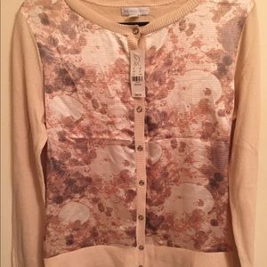 New York&Co. Cardigan